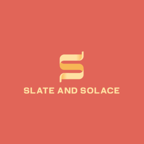 Slate and Solace